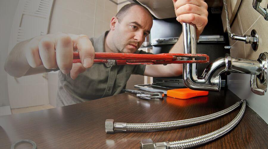 Professional Tankless Water Heater Installation in Plains, KS